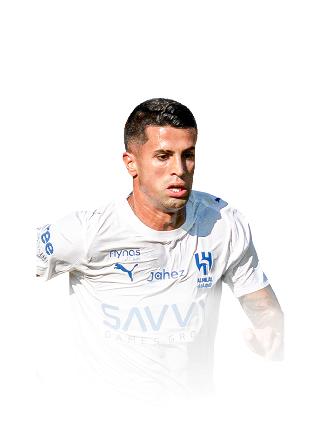 João Cancelo