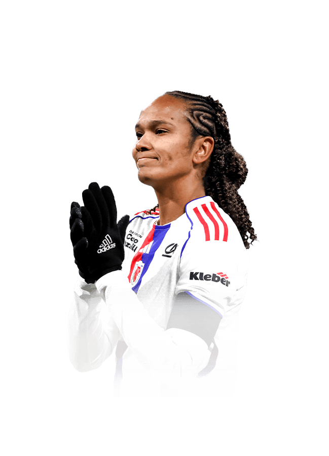 Wendie Renard