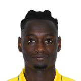 Ebrima Darboe