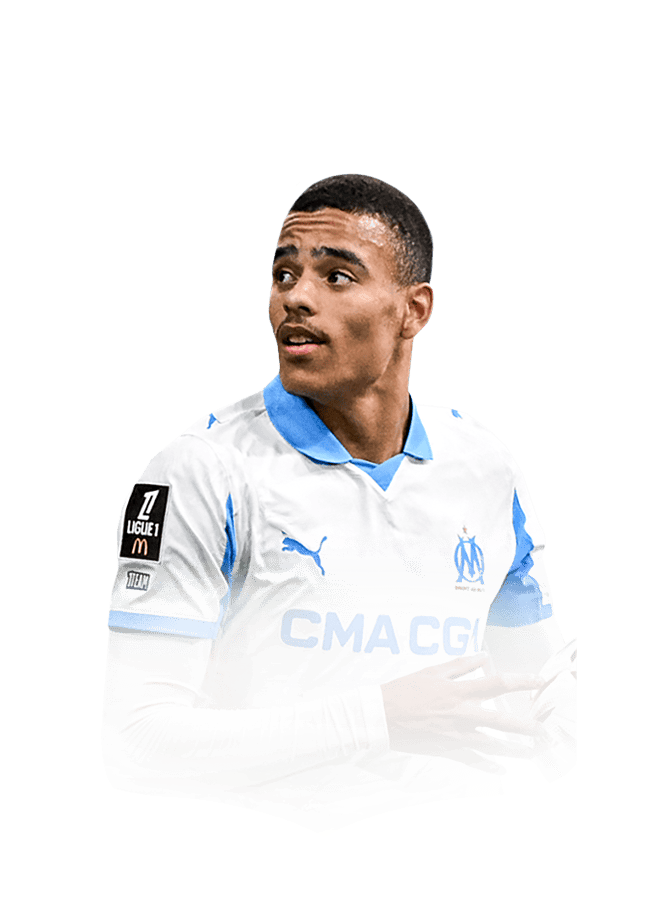 Mason Greenwood