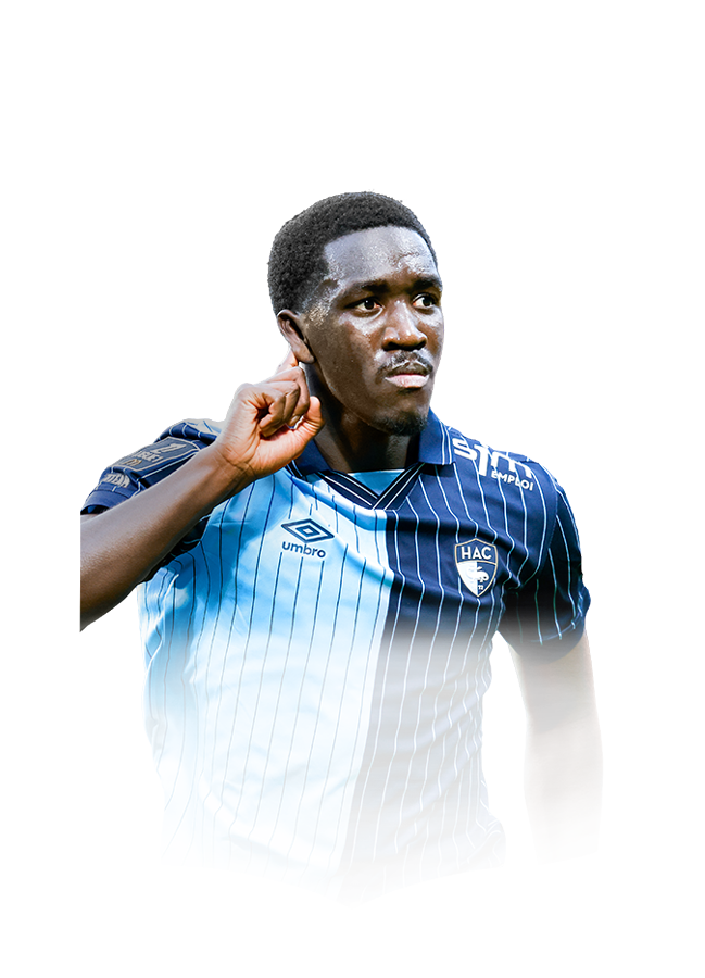 Rassoul Ndiaye