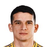 Lautaro Blanco
