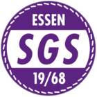 SGS Essen - лого