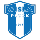 Wisła Płock - лого