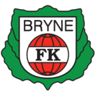 Bryne FK - лого