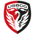 US Boulogne - лого