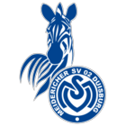 MSV Duisburg - лого