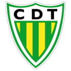 CD Tondela - лого