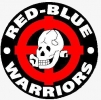 Клан Red-Blue Warriors