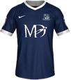 Форма Southend United