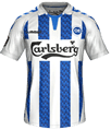 Форма Odense BK
