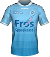 Форма Sønderjyske