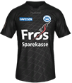 Форма Sønderjyske