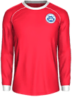Форма Sønderjyske