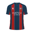 Форма Huesca