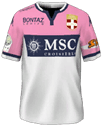 Форма Evian Thonon