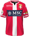 Форма Evian Thonon