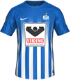 Форма Esbjerg