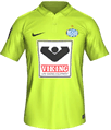 Форма Esbjerg