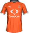 Форма Luton Town