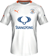 Форма Luton Town