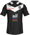 Форма FC Lugano