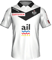 Форма FC Lugano