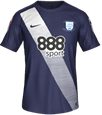 Форма Preston