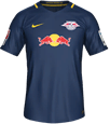 Форма RB Leipzig