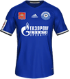 Форма FC Orenburg