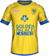 Форма STVV