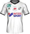 Форма Amiens SC