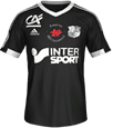 Форма Amiens SC
