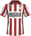 Форма Sparta Rotterdam