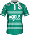 Форма Sparta Rotterdam