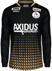 Форма Sparta Rotterdam