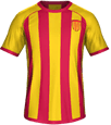 Форма Benevento Calcio