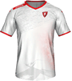 Форма Al Wehda