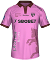 Форма Wexford Youths