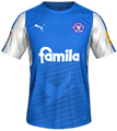 Форма Holstein Kiel