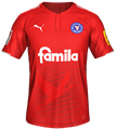 Форма Holstein Kiel