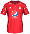 Форма América de Cali