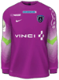 Форма Paris FC