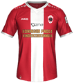 Форма Royal Antwerp FC