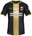 Форма Royal Antwerp FC