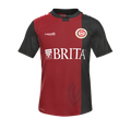 Форма Wehen Wiesbaden