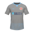 Форма Wehen Wiesbaden