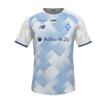 Форма Dynamo Kyiv