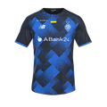 Форма Dynamo Kyiv