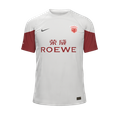 Форма Shanghai Port FC